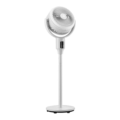 Ecohouzng 7 in. DC Circulation Fan