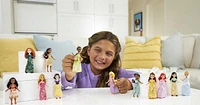 Princesses Disney – Poupée – Jasmine