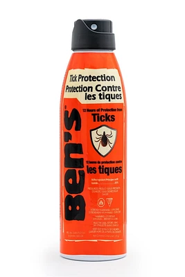 Ben's® 30 Tick and Insect Repellent 170g Eco-Spray