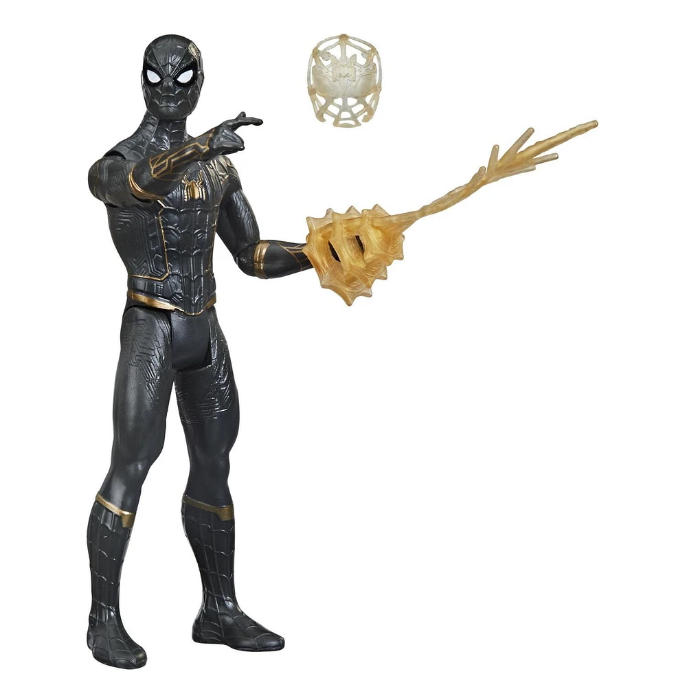 Hasbro Marvel Legends Series 6-inch Scale Action Figure Toy Marvel’s Cyclops, Premium Design, 1 Figure, and 1 Build-A-Figure Part