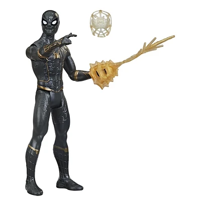 Hasbro Marvel Legends Series 6-inch Scale Action Figure Toy Marvel’s Cyclops, Premium Design, 1 Figure, and 1 Build-A-Figure Part