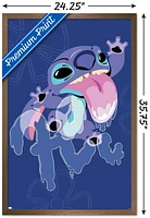 Disney Lilo et Stitch - Slobber Hi