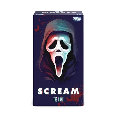 Funko Games SCREAM THE GAME