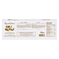 Russell Stover Milk Bowline Gift Box