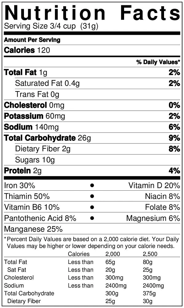 Kellogg's Special K Fruit and Yogurt Cereal, 360g, 360g