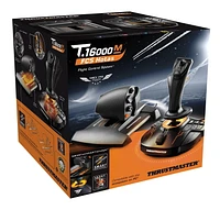 Thrustmaster T16000M FCS HOTAS pour PC