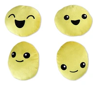 F-NO BRAND IMPORT EX POTATO CHIPS PLUSH