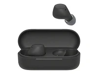 Sony WF-C510 Truly Wireless Earbuds - Black