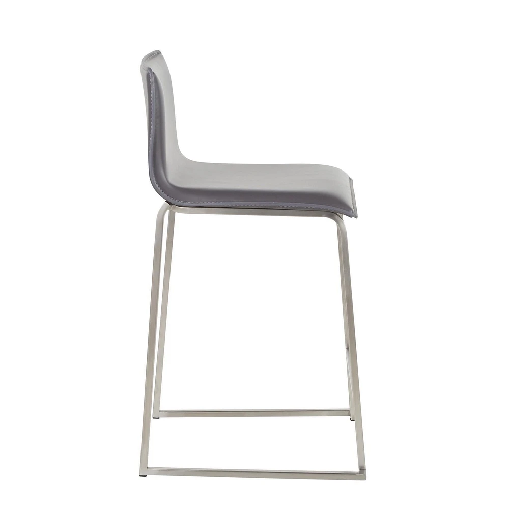 Mara Tabouret de LumiSource