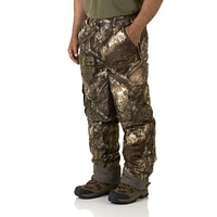 Realtree APX Men's Insulated Pant