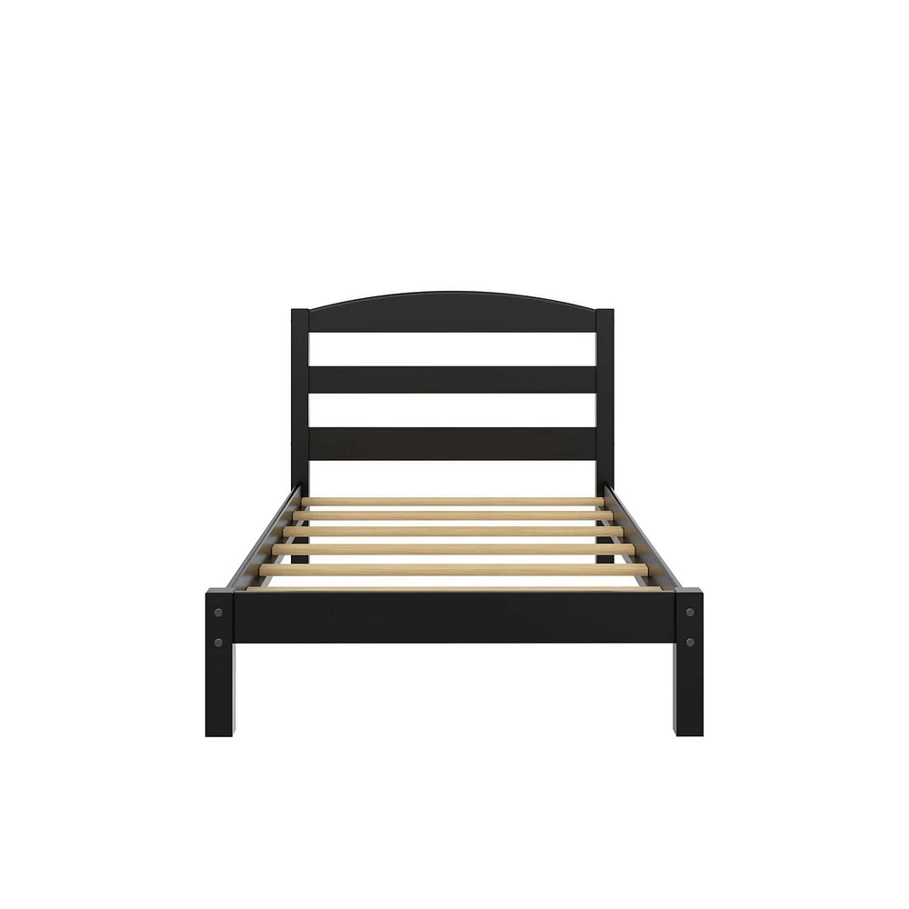 Lit une place Braylon de Dorel Living