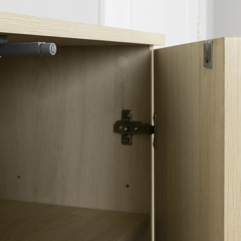 South Shore Arum 2-Door Sideboard