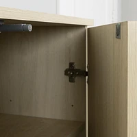 South Shore Arum 2-Door Sideboard