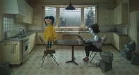 Coraline (Bilingue)