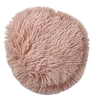 Coussin Gumball Rose Moelleux Mainstay
