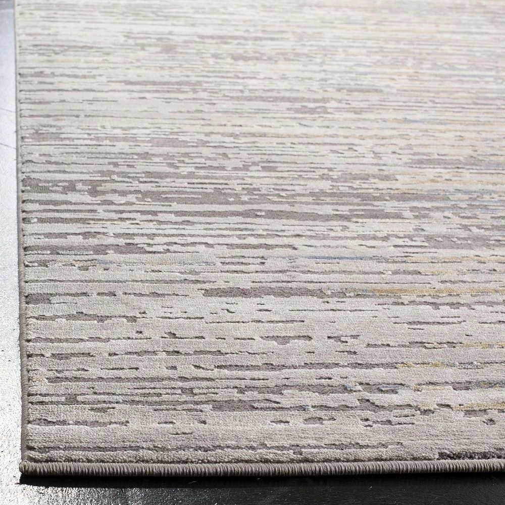 SAFAVIEH Meadow Carolus Abstract Striped Area Rug