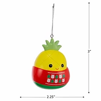 Kurt Adler Squishmallows Maui Ornament