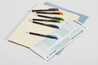 Paper Mate portemines, 0,7mm, paq. de 12 12 unités