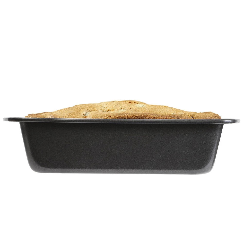 Moule à pain anti-adhésive Taille : 9 x 5 po