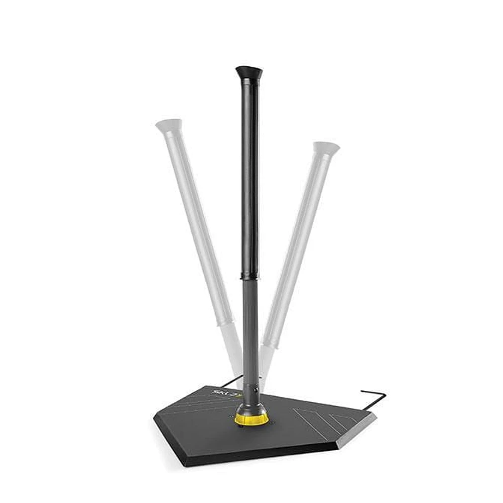 SKLZ 360 Degree Adjustable Batting Tee