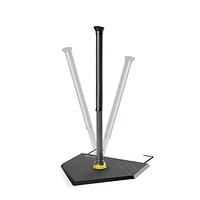 SKLZ 360 Degree Adjustable Batting Tee