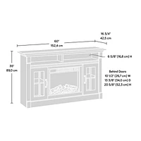 Sauder Sauder Select Media Fireplace