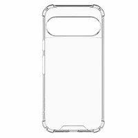 Blu Element Étui Robuste DropZone Conçu pour Google Clear pour Google Pixel 9/9 Pro