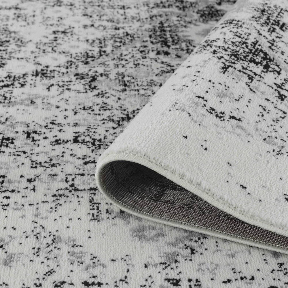 Rug Branch Collection Sakarya Tapis d'intérieur moderne abstrait