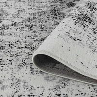 Rug Branch Collection Sakarya Tapis d'intérieur moderne abstrait