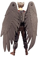 DC Comics Multiverse Dc's Legends of Tomorrow Hawkman Figure, 6"
