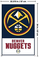 Logo NBA Denver Nuggets - 21