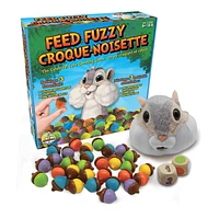Feed Fuzzy, The cute counting game!