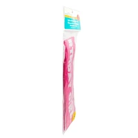 Light-Up Birthday Girl Sash, Way to Celebrate, Light-Up Sash