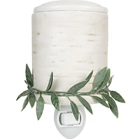 Réchauffeur de cire Accent™ - Lissa Ampoule de 15 watts