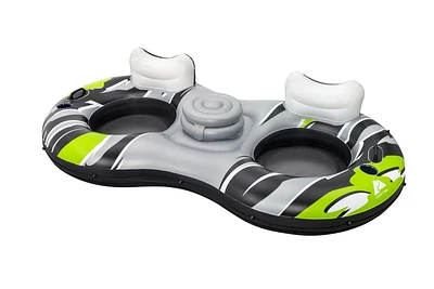 Rapid Rider II