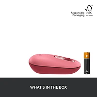 Logitech POP Mouse