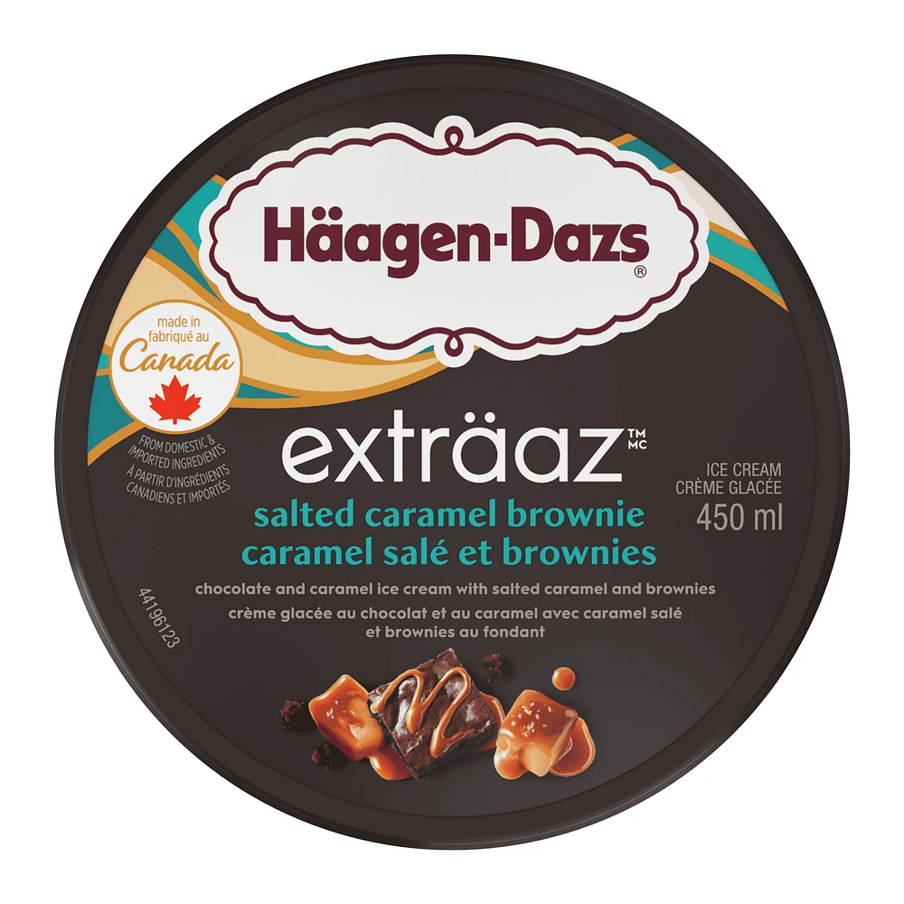 HD EXTRZ SLTDCRMLBRN, E-HAGEN DAZS HD EXTRZ SLTDCRMLBRN