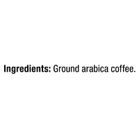 STARBUCKS House Blend Medium Roast Ground Coffee, 340g