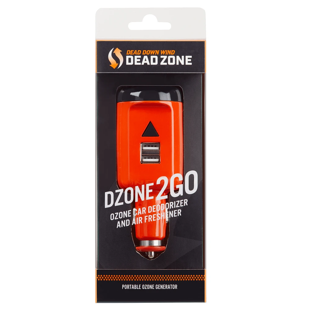 Dead Down Wind 30635 Prise de voiture Zone Morte Ozone2Aller