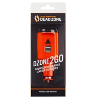 Dead Down Wind 30635 Prise de voiture Zone Morte Ozone2Aller