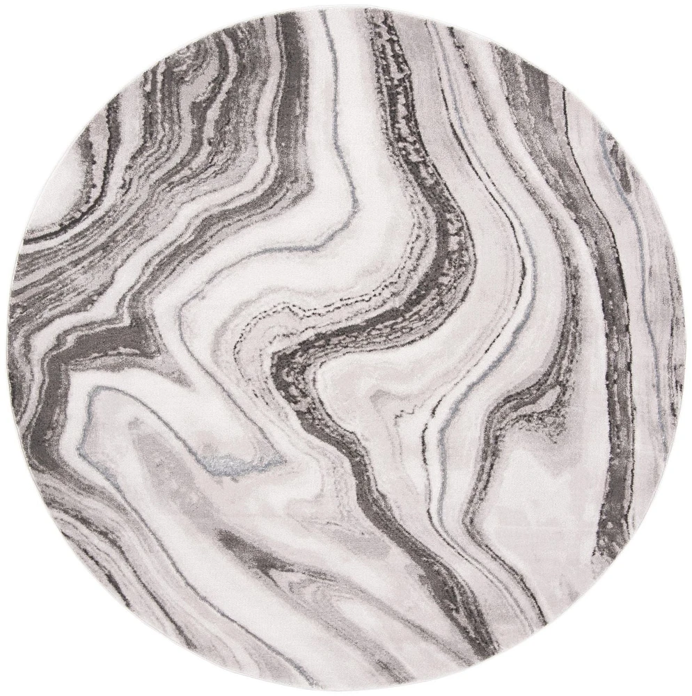 SAFAVIEH Craft Angjelko Tapis Abstrait