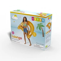 SIT N FLOAT LOUNGE - FRENCH