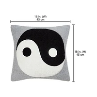 Coussin décoratif Mainstays