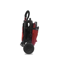 smarTrike - Tricycle compact smarTfold400 de smarTrike