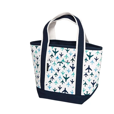 Keep Leaf Insulated Lunch Tote