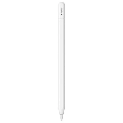 Apple Pencil (USB-C), Write. Doodle. Done.