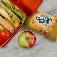 OREO MINI GOLD 200 g