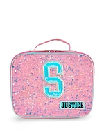 Ensemble de sac à dos initial 2 pièces Justice