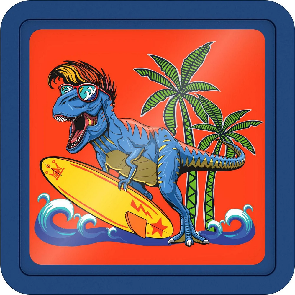 Thermos Reusable Kids Hard Ice, Dino
