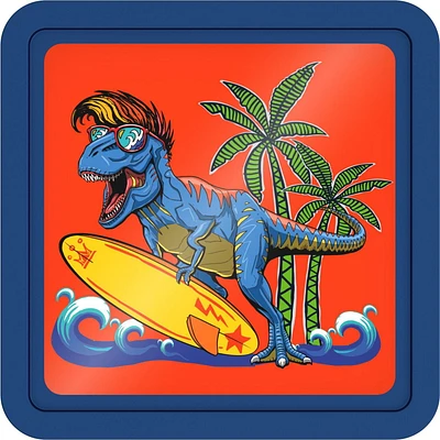 Thermos Reusable Kids Hard Ice, Dino